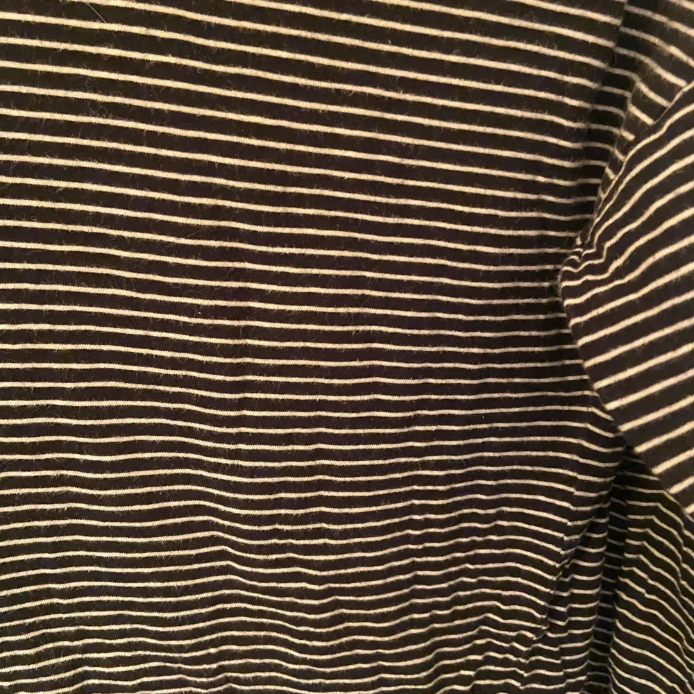Old Navy Girls 10-12 Striped Top